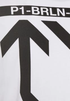 Pier One Prix Réduit CHEST POCKET TEE – T-shirt Imprimé T-shirts Col Rond Homme -Pier One 295f0d54496e476daba366cd531d65e1