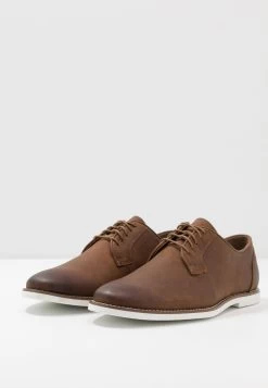 Pier One Prix De Lancement Chaussures à Lacets Derbies Et Richelieus Rond Homme -Pier One 29923d857c0847fe8682c4c16645b247