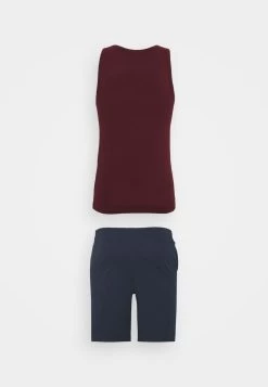 Prix Sacrifiés Pier One Pyjama Pyjamas Normale Homme -Pier One 29999106cfe141fd88f35b6419891695