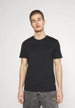 Pier One 5 PACK – T-shirt Basique Prix Sacrifiés T-shirts Col Rond Homme -Pier One 29ab074609fb45b889f176cee10cdc10