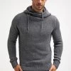 Pier One Se Vend Bas Prix Sweat à Capuche Pulls & Gilets Homme