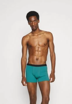 Pier One En Promotion 5 PACK – Shorty Sous-vêtements Normale Homme