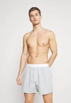 Pier One 3 PACK – Caleçon Prix Dynamité Sous-vêtements Normale Homme