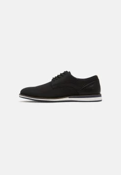Qualité Garantie Pier One Chaussures à Lacets Derbies Et Richelieus Rond Homme -Pier One 2ae3dd4d954b41b9969e2b628ddd61c5 1