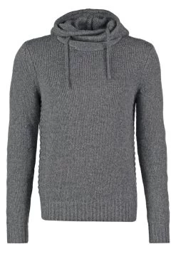 Pier One Se Vend Bas Prix Sweat à Capuche Pulls & Gilets Homme -Pier One 2af312661e0e42778e45096e6e3f8763