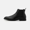 Prix Accessible Pier One Bottines Bottes Rond Homme