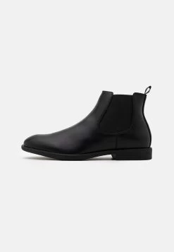 Prix Accessible Pier One Bottines Bottes Rond Homme