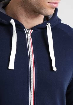 Soldes En Ligne Pier One Sweat à Capuche Zippé Sweats & Hoodies Homme -Pier One 2b7cbbd1ea524f43836d5f480d52074f