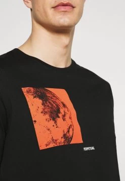 Pier One Prix Refroidis T-shirt Imprimé T-shirts Col Rond Homme -Pier One 2b8caf7845ed42aaa9012bbf4b32b41a