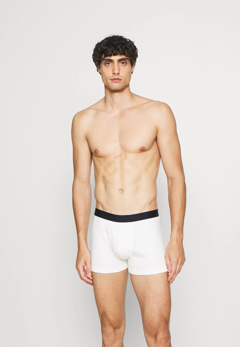 Pier One 5 PACK – Shorty Remise En Ligne Sous-vêtements Normale Homme 3 Pier One 5 PACK – Shorty Remise En Ligne Sous-vêtements Normale Homme – Image 3