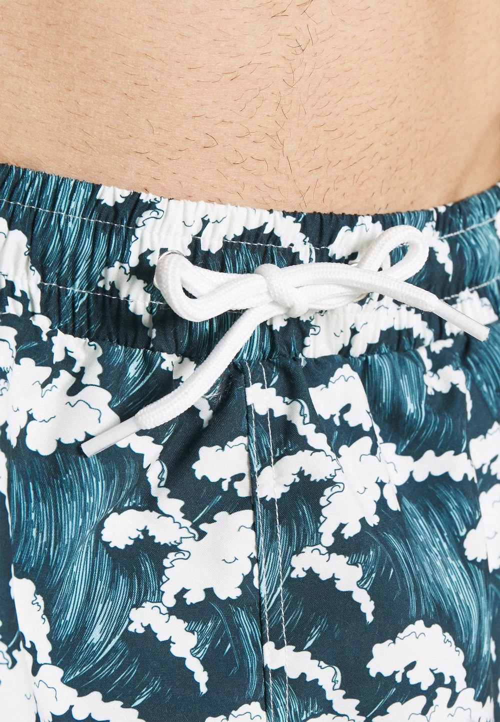 Pier One Excellente Qualité Short De Bain Maillots De Bain Normale Homme 3 Pier One Excellente Qualité Short De Bain Maillots De Bain Normale Homme – Image 3