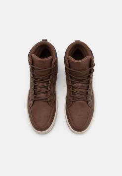 Pier One Prix Incroyables Baskets Montantes Baskets & Sneakers Rond Homme -Pier One 2c1a79fa834b48a181f0ce8a2f9023c2