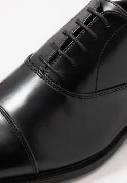 Pier One Plus Bas Prix De Vente Derbies & Richelieus Chaussures De Ville Rond Homme -Pier One 2ca0131a89ed491b8a956c1e74b39a7e