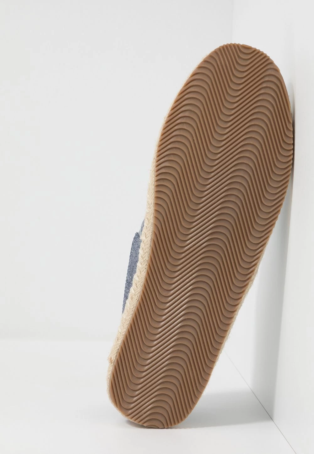 Pier One 50% Off De Vente UNISEX – Espadrilles Chaussures Basses Rond 5 Pier One 50% Off De Vente UNISEX – Espadrilles Chaussures Basses Rond – Image 5