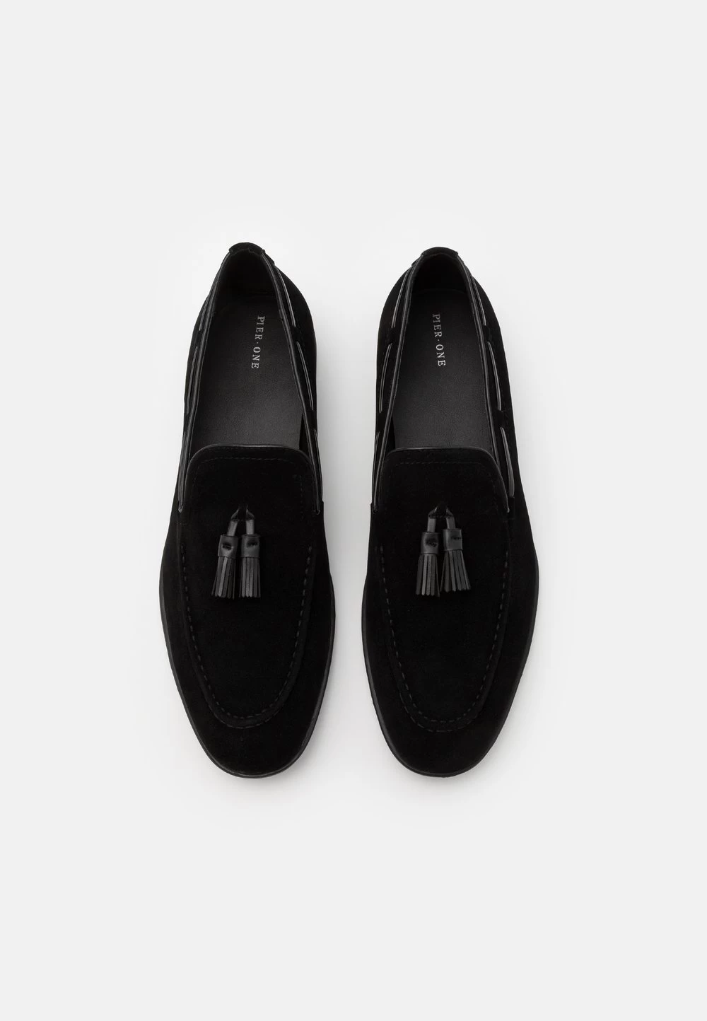 Pier One Mocassins Prix De Lancement Chaussures De Ville Rond Homme 4 Pier One Mocassins Prix De Lancement Chaussures De Ville Rond Homme â Image 4