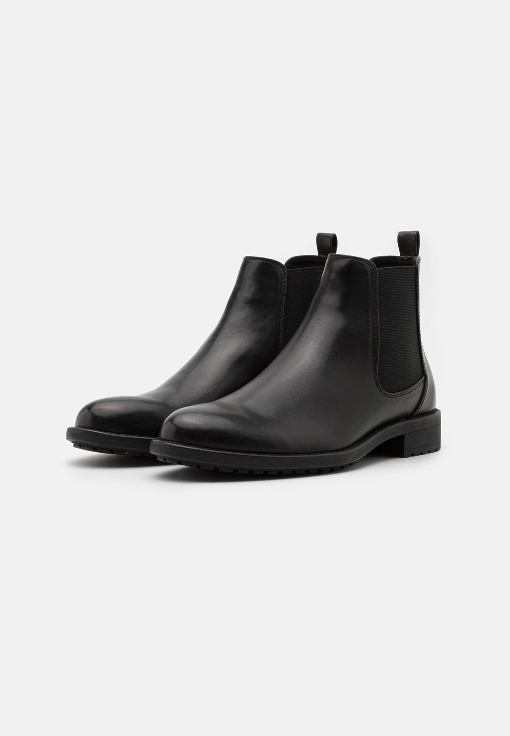 Pier One Remise En Ligne Bottines Bottes Rond Homme 2 Pier One Remise En Ligne Bottines Bottes Rond Homme – Image 2