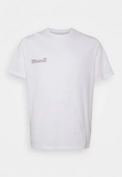 Prix Gelé Pier One T-shirt Imprimé T-shirts Col Rond Homme -Pier One 2cfd606afd224289824e63b24a3f4e9a