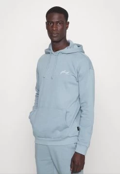 Prix Exclusifs Pier One CORE SCRIPT – Sweatshirt Sweats & Hoodies Capuche Homme