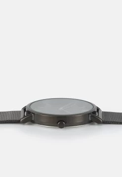 Pier One Soldes En Ligne UNISEX SET – Montre Montres Et Bijoux Fermoir Coulissant -Pier One 2d4535747a584ccdba7b637c16d61b9c