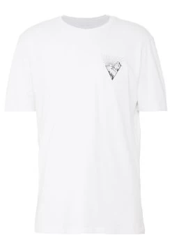 Pier One T-shirt Imprimé Meilleure Qualité T-shirts & Polos Col Rond Homme 13 Pier One T-shirt Imprimé Meilleure Qualité T-shirts & Polos Col Rond Homme -Pier One 2d4a3f545512497e90fc8756d414df89 1