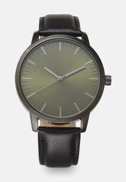 Pier One Prix Exclusifs Montre Montres Et Bijoux Boucle Ardillon Homme