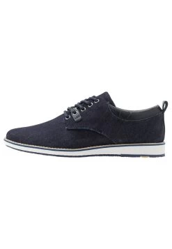 Pier One Chaussures à Lacets Prix Ourlé Derbies Et Richelieus Rond Homme -Pier One 2db6510084f64deeb5fd8e751d141b37