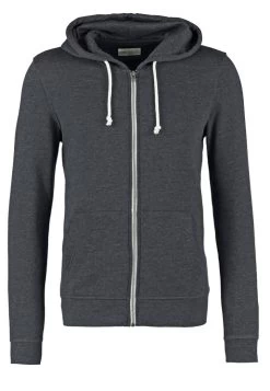 Un Tarif Préférentiel Pier One Sweat à Capuche Zippé Pulls Et Gilets Homme -Pier One 2dd37027e97841c0aa81e148b84cd13e 4