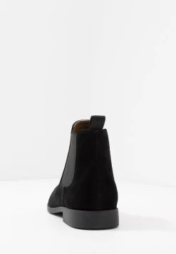 Pier One En Promotion Bottines Bottes Rond Homme -Pier One 2e8aefda09af4b26b5b746ab68f1438f