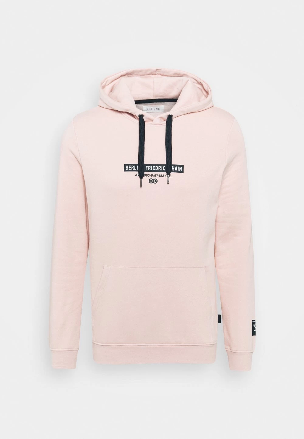 Pier One Plus Bas Prix De Vente Sweatshirt Pulls Et Gilets Capuche Homme 7 Pier One Plus Bas Prix De Vente Sweatshirt Pulls Et Gilets Capuche Homme – Image 7