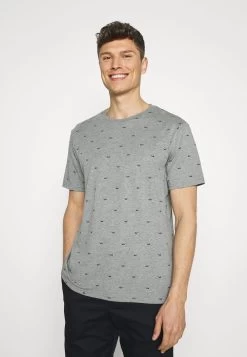 Pier One T-shirt Imprimé Prix Allégé T-shirts Col Rond Homme