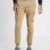 Pier One Pantalon Cargo Prix Abordable Pantalons Normale Homme