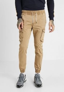 Pier One Pantalon Cargo Prix Abordable Pantalons Normale Homme