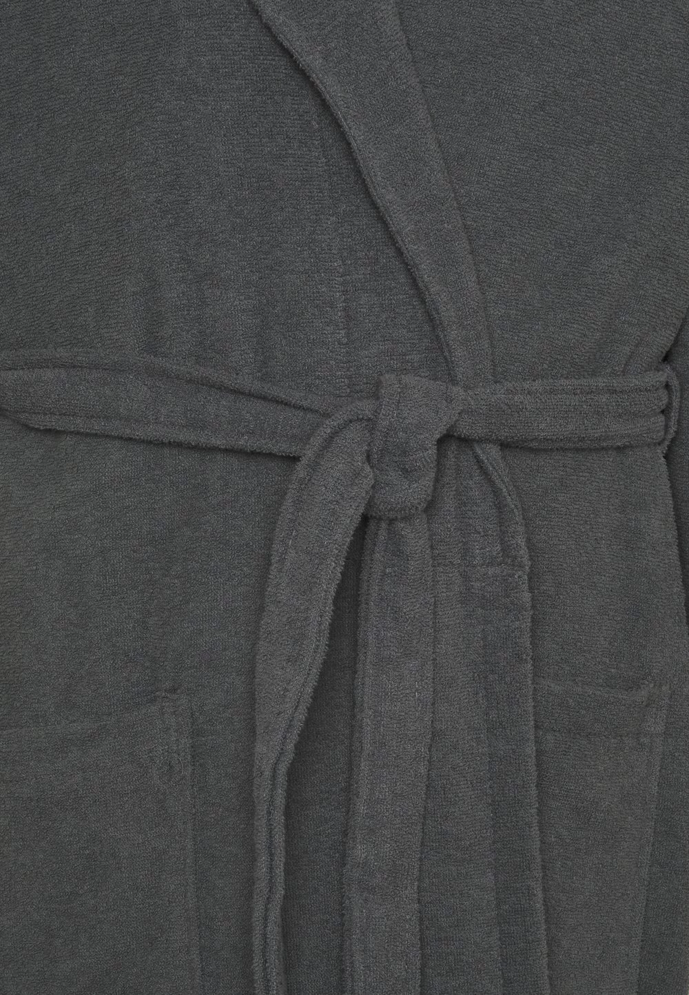 Pier One Peignoir Qualité Garantie Sous-vêtements Col Châle Homme 3 Pier One Peignoir Qualité Garantie Sous-vêtements Col Châle Homme – Image 3