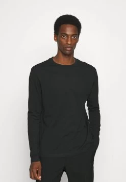 Bon Rapport Coût-Efficacité Pier One 3 PACK – T-shirt à Manches Longues T-shirts Col Rond Homme -Pier One 2f9f6b55af2d4174a4c10ae424b84bbe