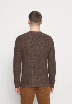 Prix Favorable Pier One Pullover Pulls Et Gilets Col Rond Homme -Pier One 2fbb511863304432a64fe0948863f0ce