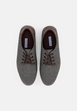 Pier One Derbies Prix Dynamité Derbies Et Richelieus Rond Homme -Pier One 2fd1c899a1244fb38aa3af47cb52af52