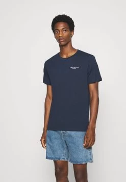 Pier One Vendre T-shirt Imprimé T-shirts Col Rond Homme -Pier One 300716560ce94f9cbb54b269c8edb0db