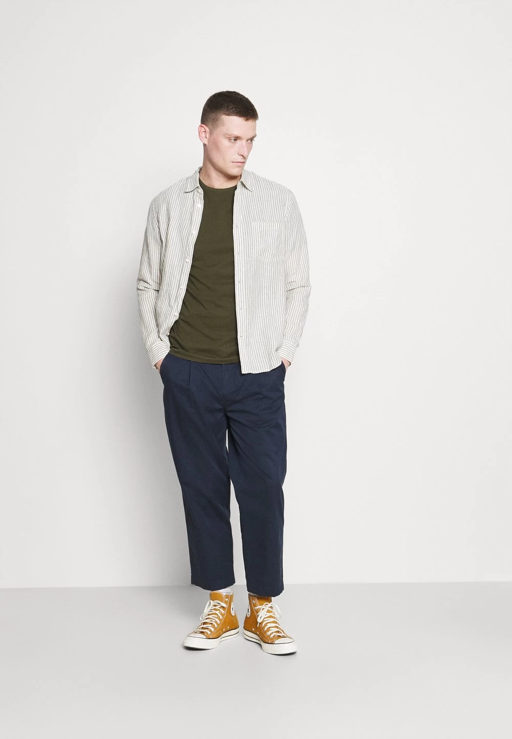 Pier One 2 PACK – T-shirt Imprimé Prix Réduit T-shirts Col Rond Homme 1 Pier One 2 PACK – T-shirt Imprimé Prix Réduit T-shirts Col Rond Homme