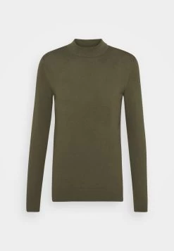 Pier One Prix Raisonnable Pullover Pulls Et Gilets Col Officier Homme -Pier One 308dd405237e4daa80d7cfacd651a484 2