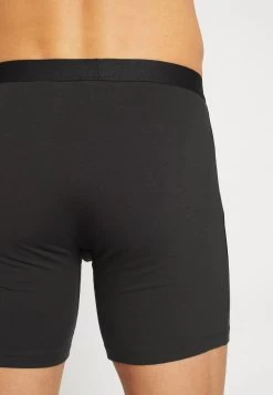 Pier One Prix Réduit 3 PACK – Shorty Sous-vêtements & Chaussettes Normale Homme -Pier One 30c41755de0f4cf7b3f1dbcb4b75848e