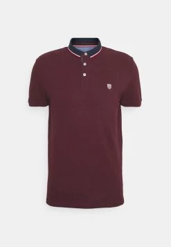 En Remise Pier One Polo T-shirts Col Polo Homme -Pier One 30dc0997672641ae91facca60731a19d