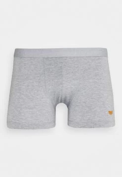 Pier One 3 PACK – Shorty Prix Ourlé Sous-vêtements Normale Homme -Pier One 30f9f4292ed8495cbe3828a1d27c1db4