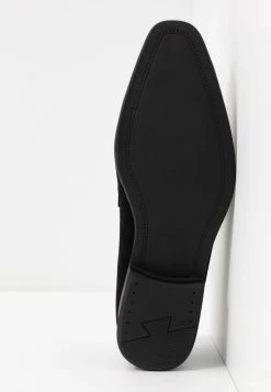 Pier One Mocassins Meilleure Qualité Mocassins Et Loafers Carré Homme -Pier One 313794b820ab4ad29b88efac44374a56