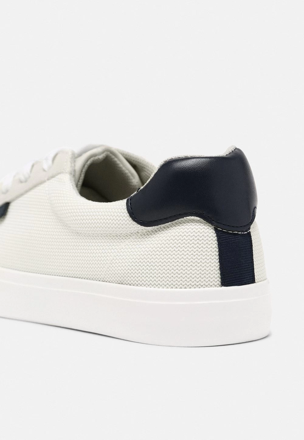 Prix Aimable Pier One Baskets Basses Sneakers Rond Unisex 5 Prix Aimable Pier One Baskets Basses Sneakers Rond Unisex â Image 5
