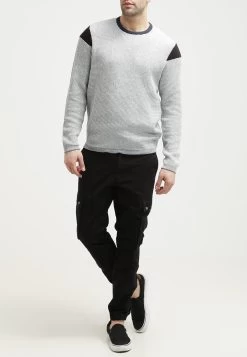 Pier One Prix Malin Pantalon Cargo Pantalons Normale Homme