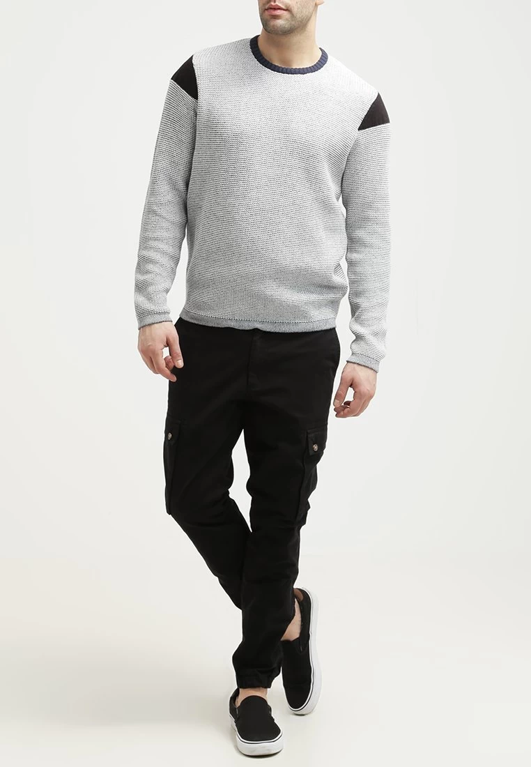 Pier One Prix Malin Pantalon Cargo Pantalons Normale Homme 1 Pier One Prix Malin Pantalon Cargo Pantalons Normale Homme