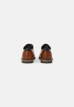 Pier One LEATHER – Derbies & Richelieus Prix Compétitif Chaussures De Ville Rond Homme 9 Pier One LEATHER – Derbies & Richelieus Prix Compétitif Chaussures De Ville Rond Homme -Pier One 3192667be8b0404b8a2108d58e251ff0