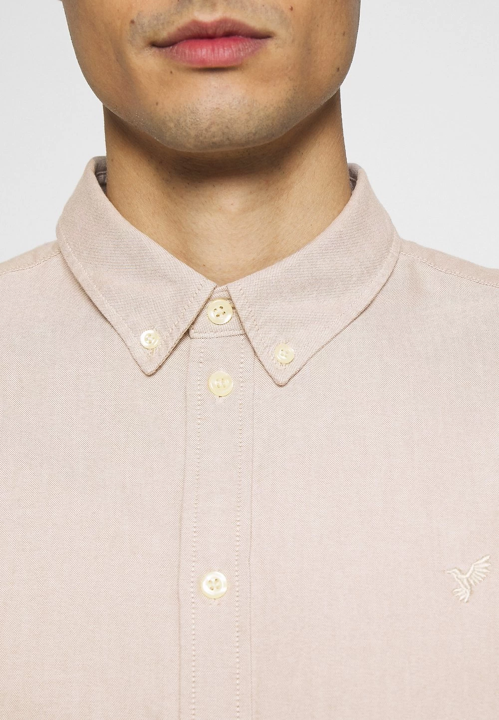 Pier One Qualité Supérieure Chemise Chemises Col à Boutons Homme 5 Pier One Qualité Supérieure Chemise Chemises Col à Boutons Homme – Image 5