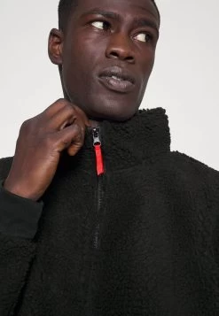 Prix Avantageux Pier One Sweat Polaire Sweats & Hoodies Col Camionneur Homme 14 Prix Avantageux Pier One Sweat Polaire Sweats & Hoodies Col Camionneur Homme -Pier One 31acc6b777b042fc9c8e372b1870a281