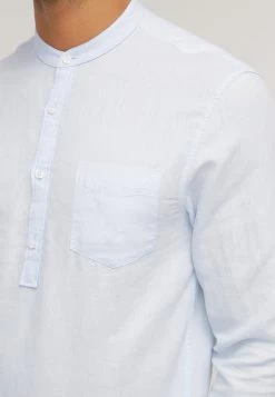 Prix Favorable Pier One Chemise Chemises Col Mao Homme 15 Prix Favorable Pier One Chemise Chemises Col Mao Homme -Pier One 31efd96c6e6b460884da9aa84cfa9809